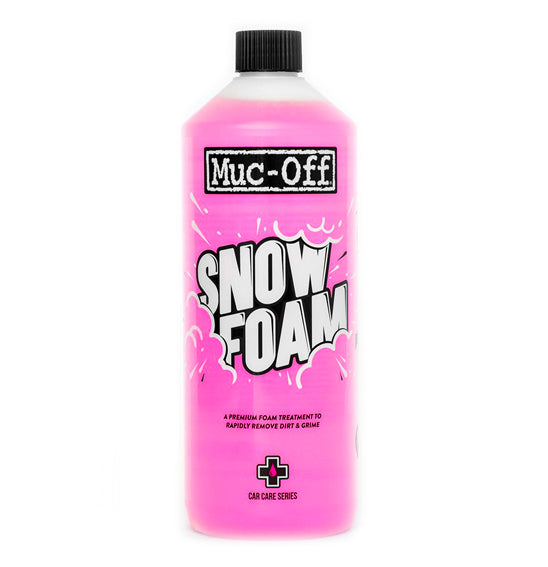 **Muc-Off Snow Foam Cleaner