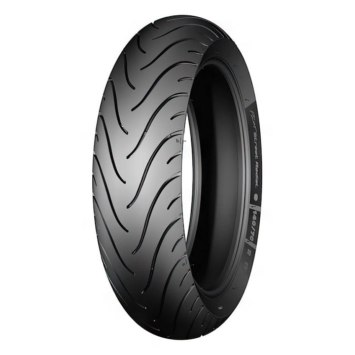 MICHELIN 17 inch Pilot Street Radial 66H Rear Road Tyre 140/70-17