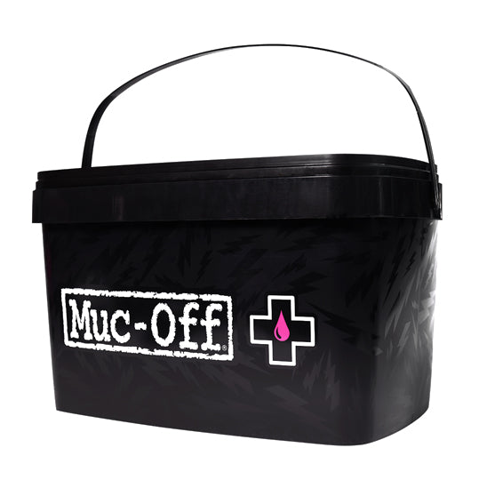 Muc-Off 8 in 1 Motorcycle Cleaining Kit