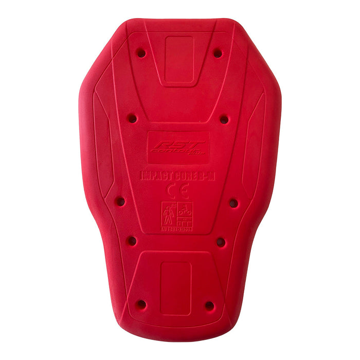 RST Back Protector CE Impact Core Level 1