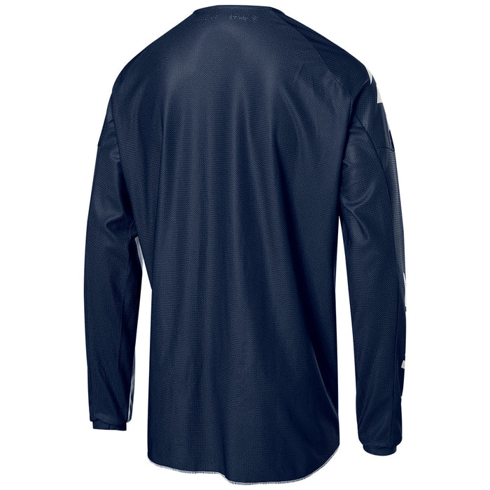 SHIFT WHIT3 LABEL REPUBLIC Adult MX Jersey LE - Navy
