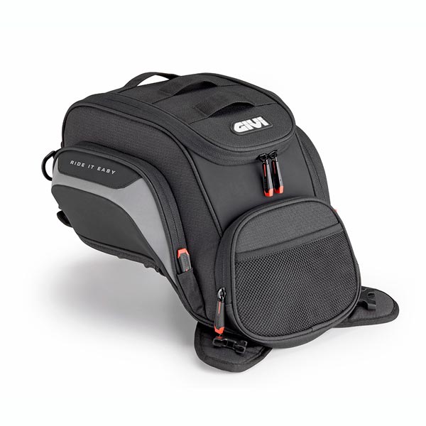 **GIVI EASY-T 12L Magnetic Tank Bag