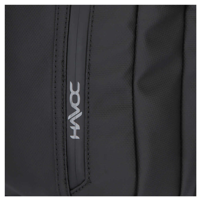 Havoc Corp 25L Backpack - Waterproof Pocket Zip
