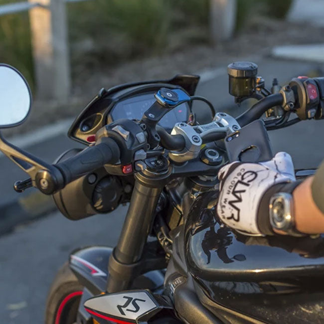 **QUAD LOCK Motorcycle - Extension Arm