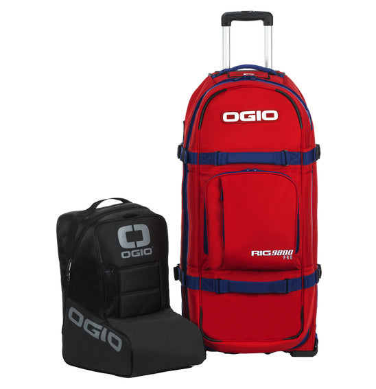 **OGIO RIG 9800 PRO Gear Bag - Cubbie