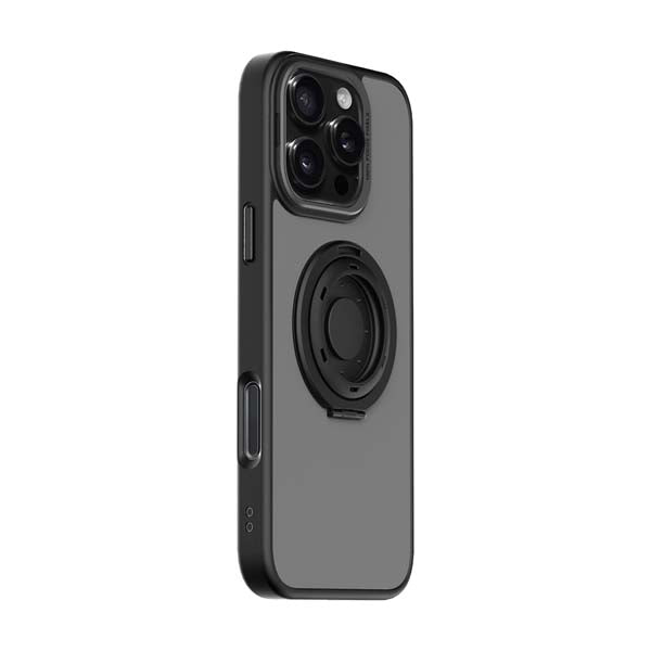OUTPLORER Quick Launch case iPhone 16 Pro Max