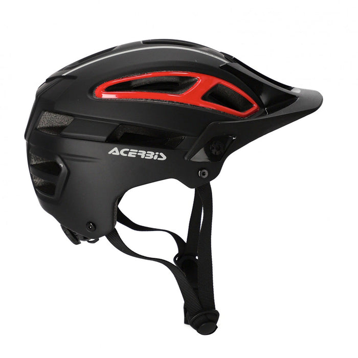 **ACERBIS DoubleP MTB Adult Helmet