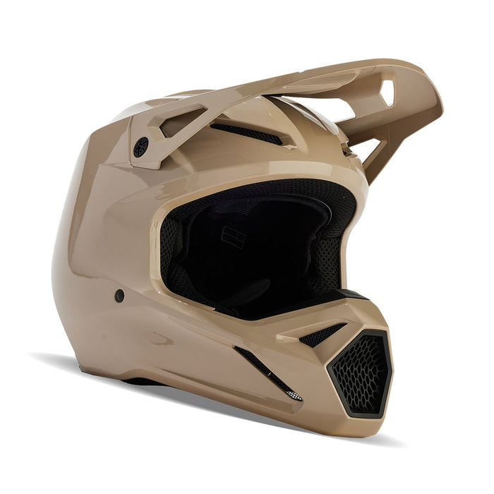 Fox V1 Solid MIPS Adult Helmet
