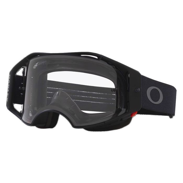 **Oakley Airbrake MTB Adult MX Goggles