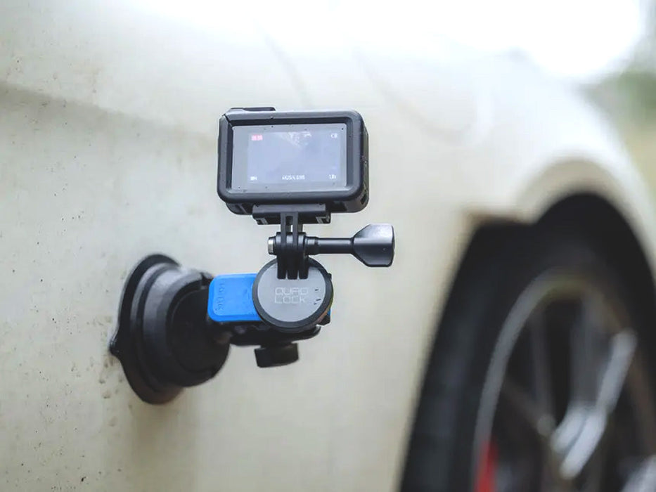 **QUAD LOCK - Action Camera Adaptor