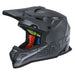 SMK ALLTERRA MX - Matte Anthracite - MADA620