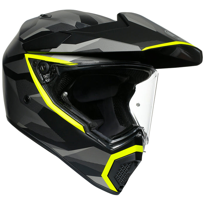 AGV AX9 Road Helmet