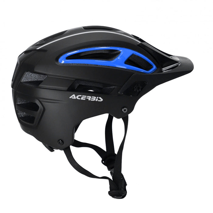 **ACERBIS DoubleP MTB Adult Helmet