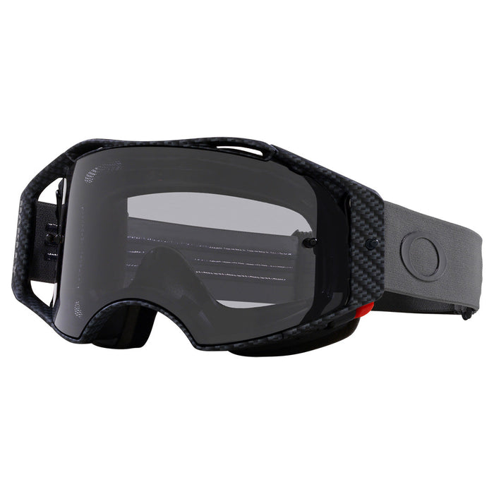 **Oakley Airbrake MTB Adult MX Goggles