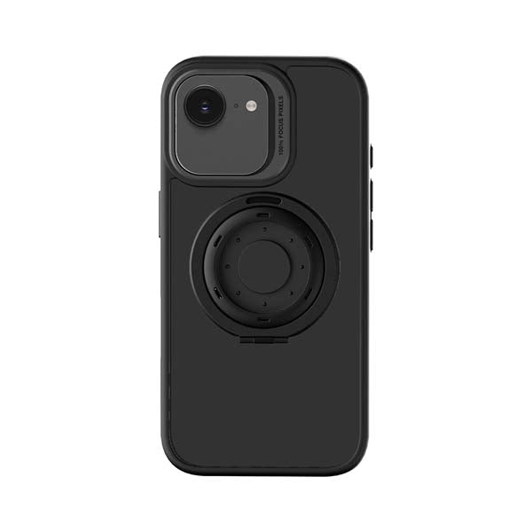 **OUTPLORER Quick Launch case iPhone 16e