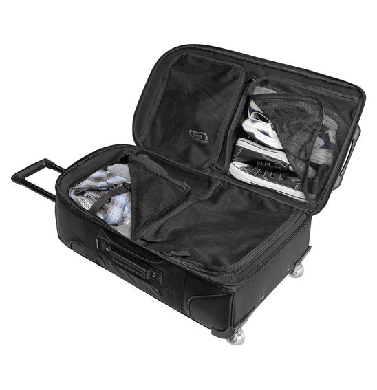 **OGIO ONU 29 Travel Bag - Stealth (Check-In)