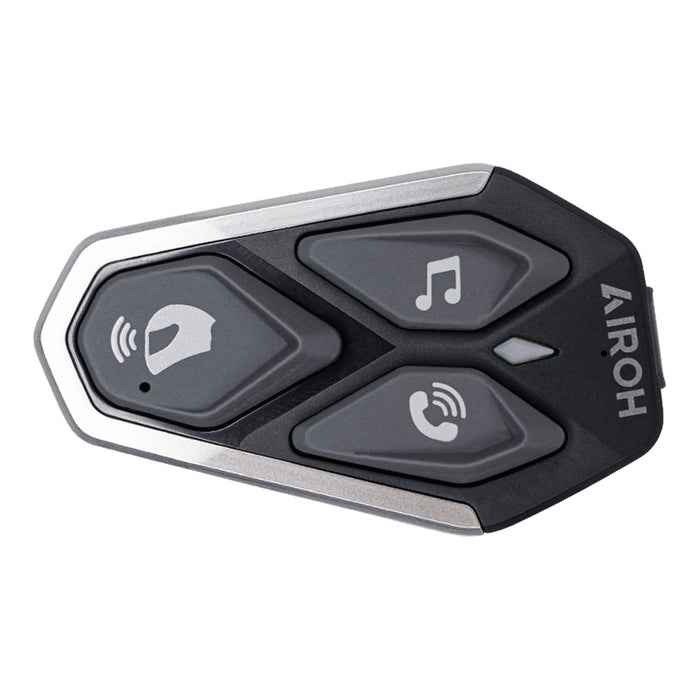 **AIROH AWC4 Intercom - Single