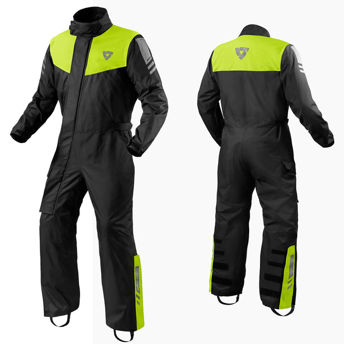 **REV'IT Pacific 4 H2O Rainsuit
