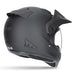 M2R ADV Lite Solid - Matte Black