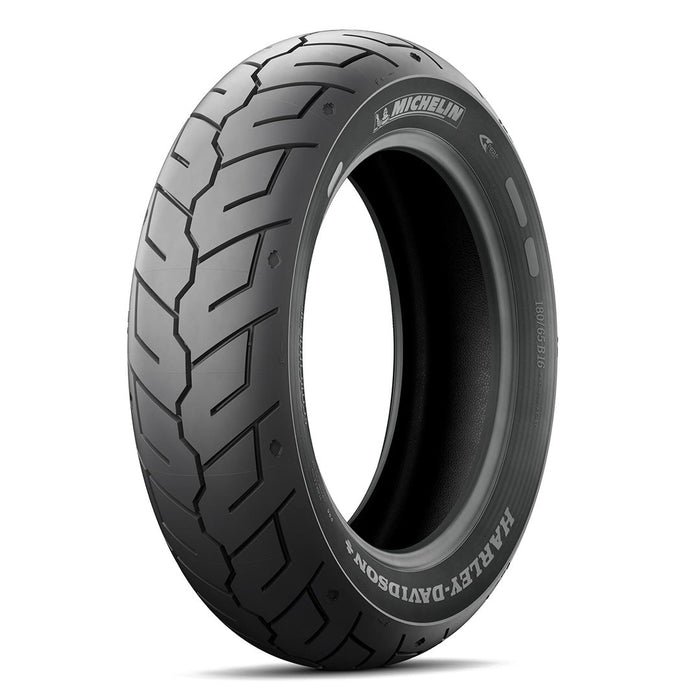 **MICHELIN 16 inch Bias Reinf Scorcher 31 Harley OEM TL/TT Rear Tyre 180/65-16