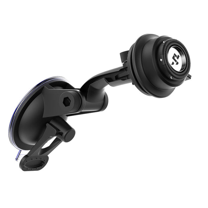 OUTPLORER Quick Launch 3-axis Suction Mount