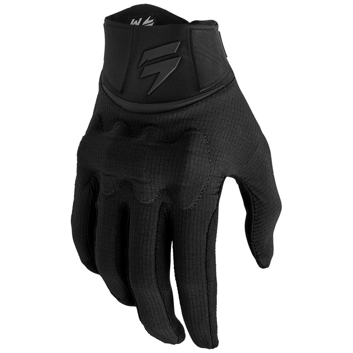 SHIFT White Label D30 Adult MX Gloves - Size M