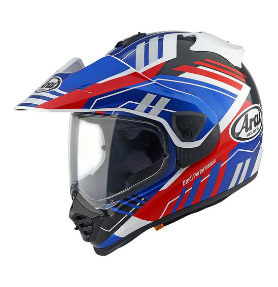 arai adventure helmets nz Arai TOUR-X5 Discovery Adult Adventure Helmet (made in Japan)