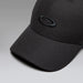 OAKLEY 47 MVP Cap  - Pitch Black