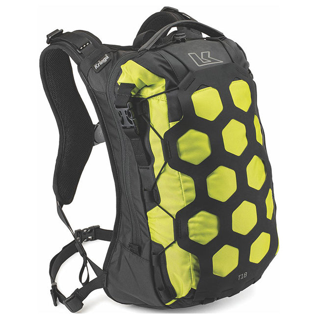 **Kriega Trail18 Adventure Backpack - 18L