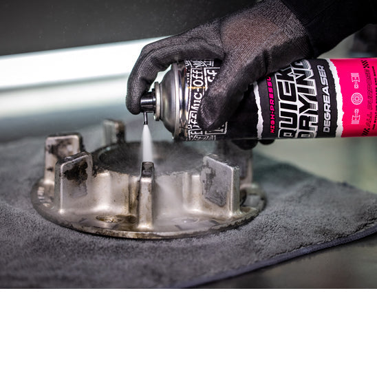 Muc-Off High-Pressure Quick Drying Degreaser