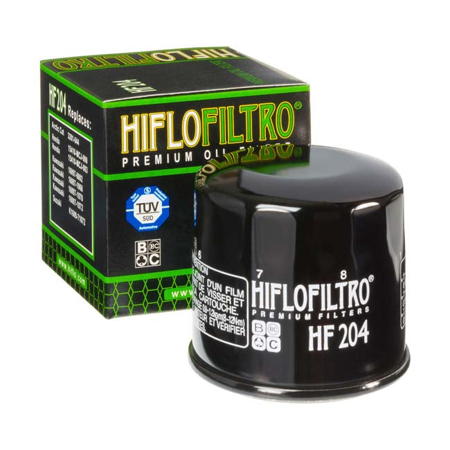 **HIFLO HF204 Oil Filter