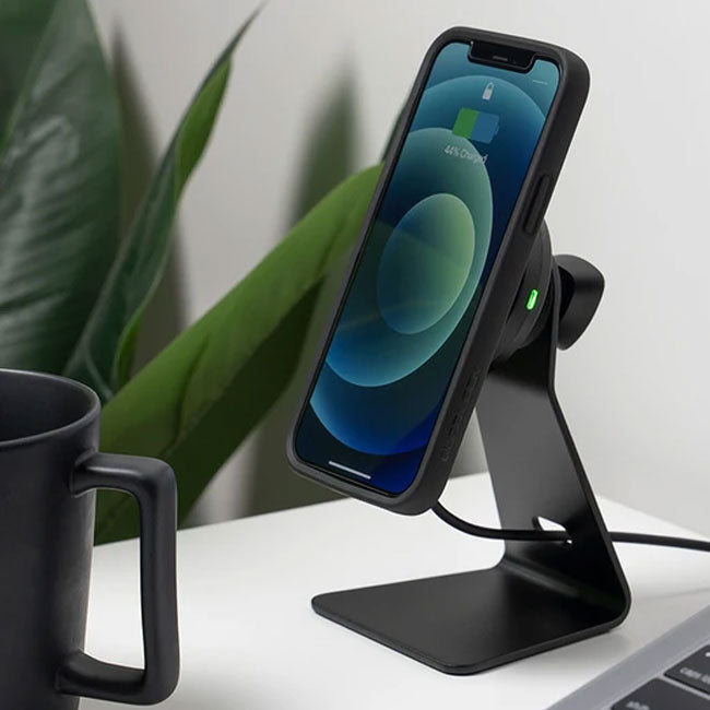 **QUAD LOCK  Desk Mount