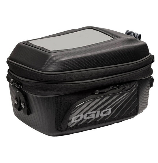 **OGIO M2 EXPANDABLE Tank Bag - Ram Mount