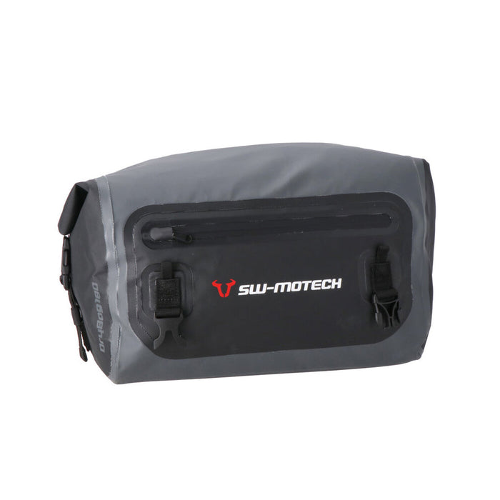 SW MOTECH Tail Bag Drybag 18L Weatherproof Grey Black