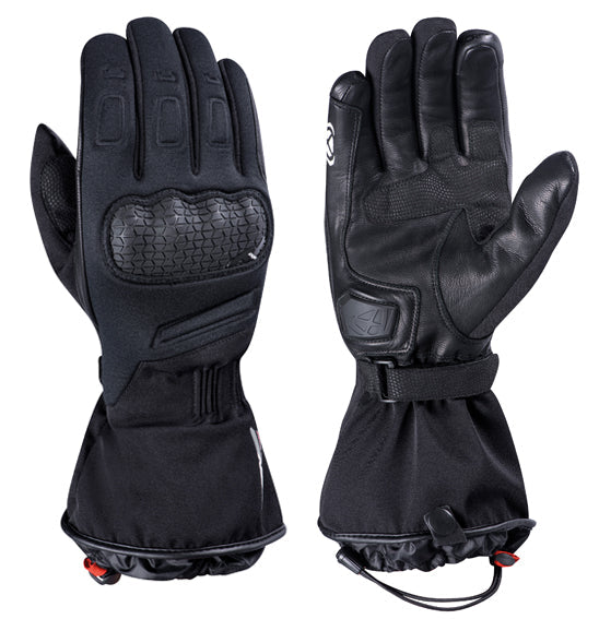 **IXON PRO AXL - Winter Touring Adult Gloves