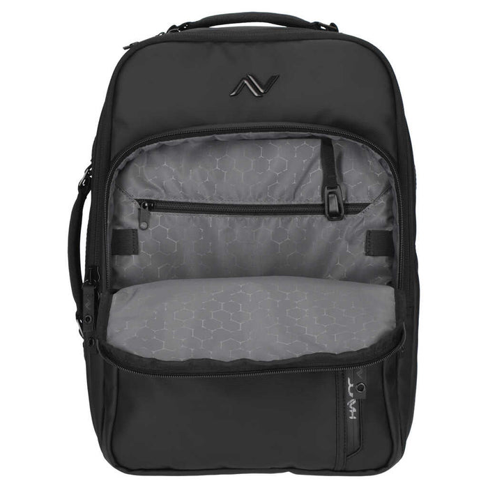 Havoc Corp 25L Backpack - Front Pocket & Key Strap