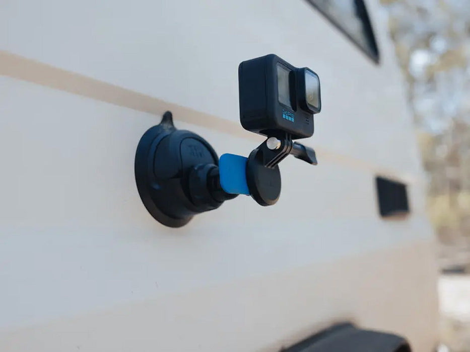 **QUAD LOCK 360 Base - Suction