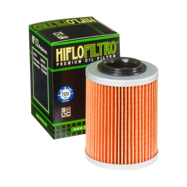 **HIFLO HF152 Oil Filter