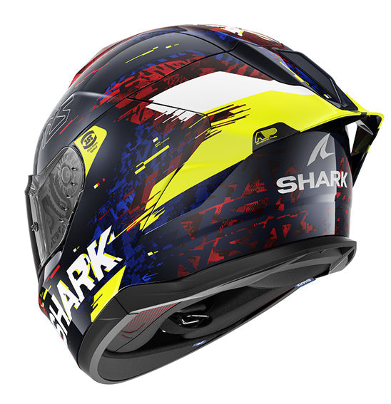 **SHARK SKWAL CUP Speed Vibe Road Helmet
