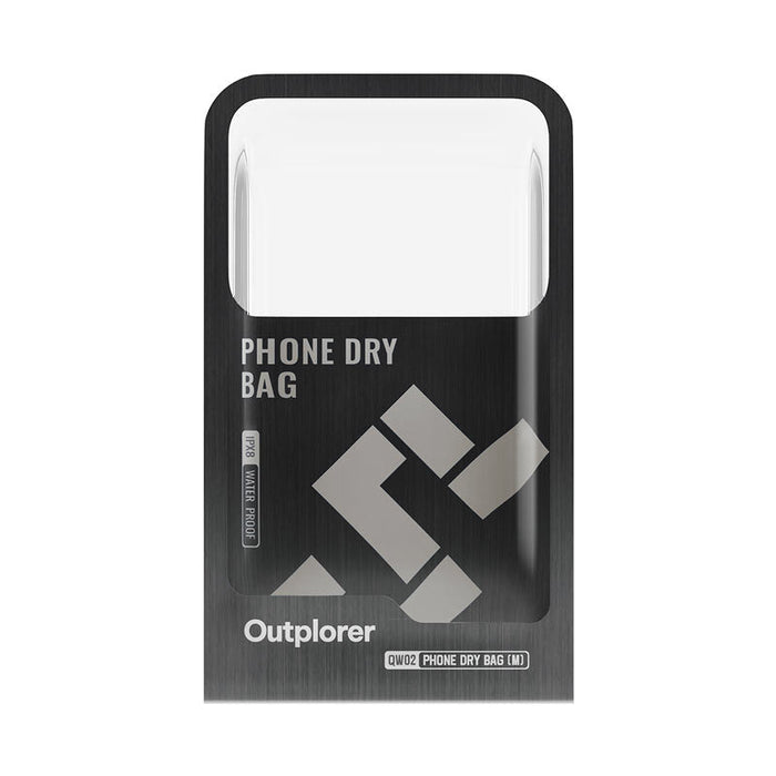 OUTPLORER Dry Bag - Medium