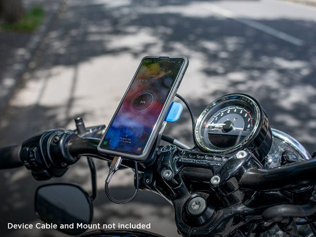 **QUAD LOCK Motorcycle - USB Charger