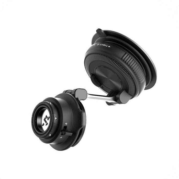 OUTPLORER Quick Launch 4-axis Suction Mount