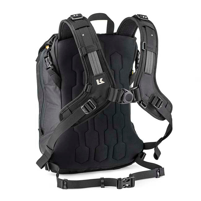 **Kriega MAX28 Expandable Backpack