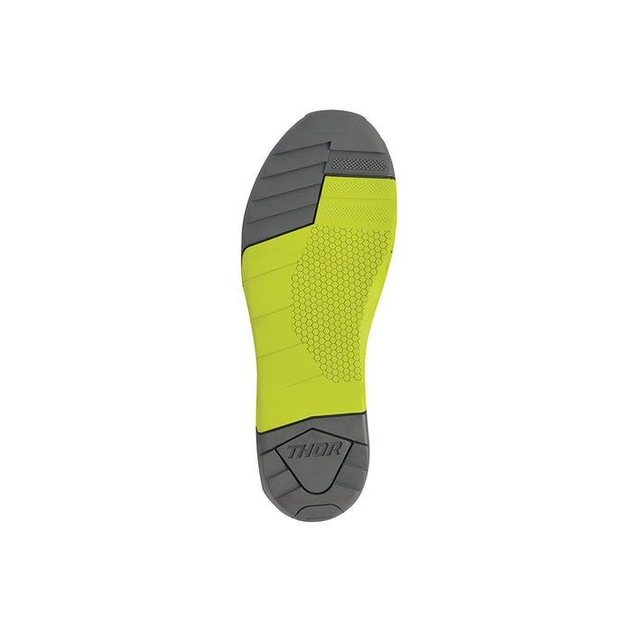 THOR BLITZ XR Mens MX Boots