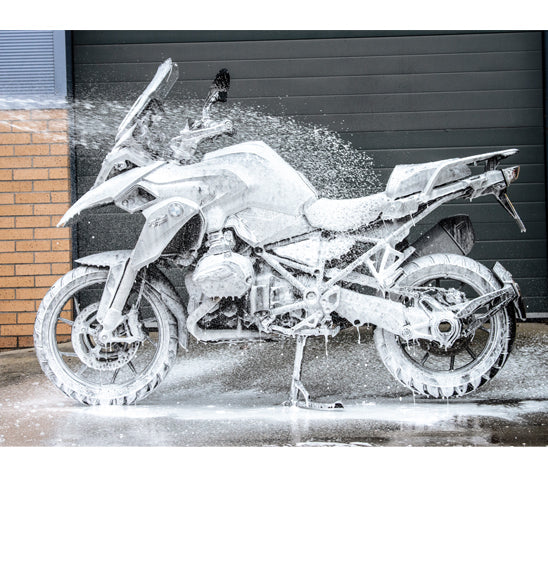 **Muc-Off Snow Foam Cleaner