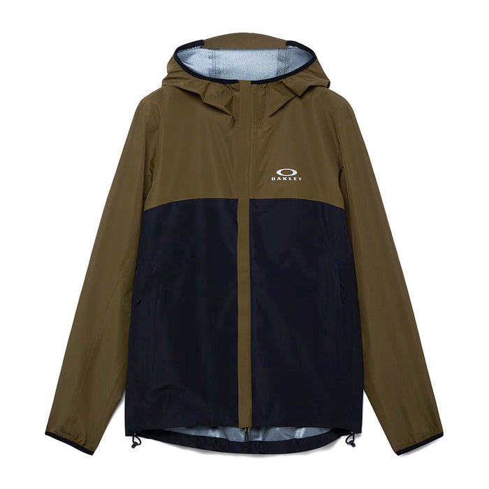 **OAKLEY Elements Shell Jacket 2.0