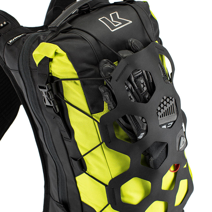 **Kriega Trail18 Adventure Backpack - 18L
