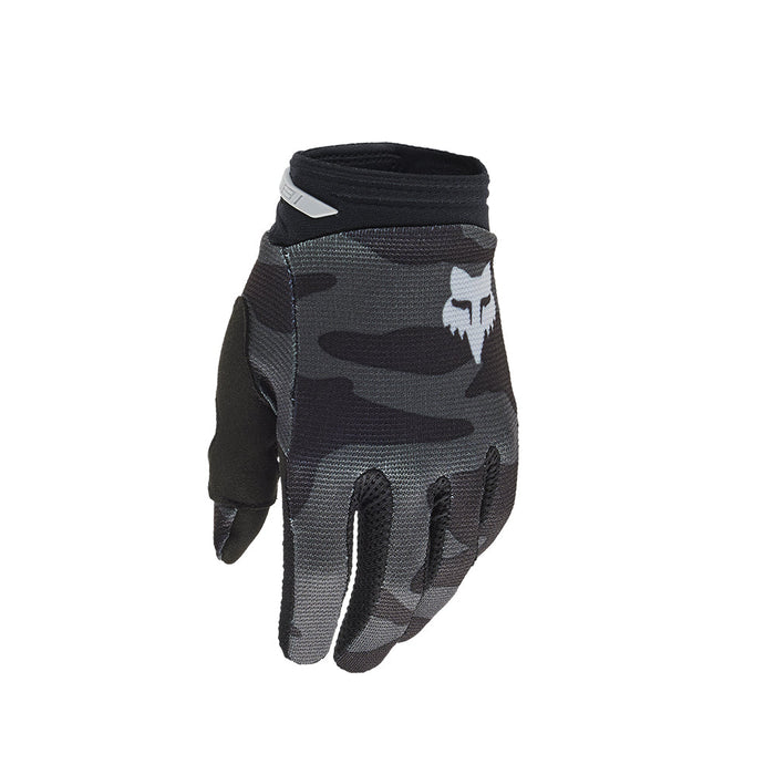 Fox Youth 180 Bnkr Gloves