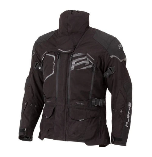 RJAYS Adventure Adult Motorcycle Jacket - 4XL