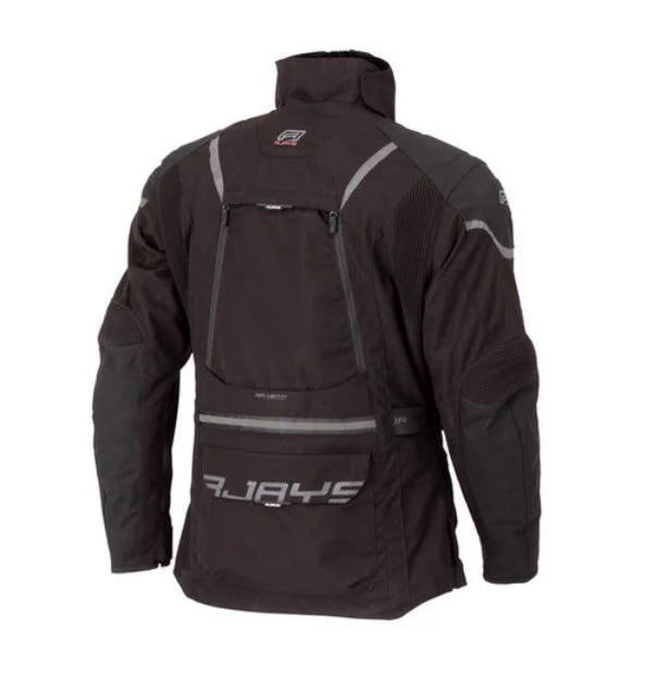 RJAYS Adventure Adult Motorcycle Jacket - 4XL